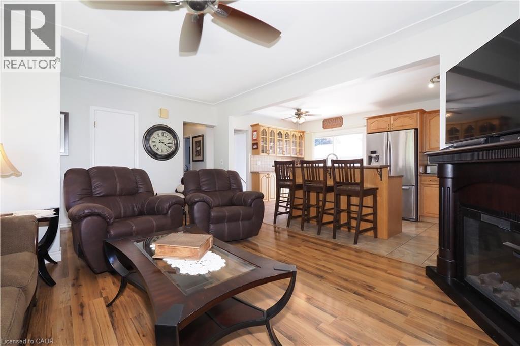 26 Woodhaven Road, Kitchener, Ontario  N2C 1T6 - Photo 6 - 40836680