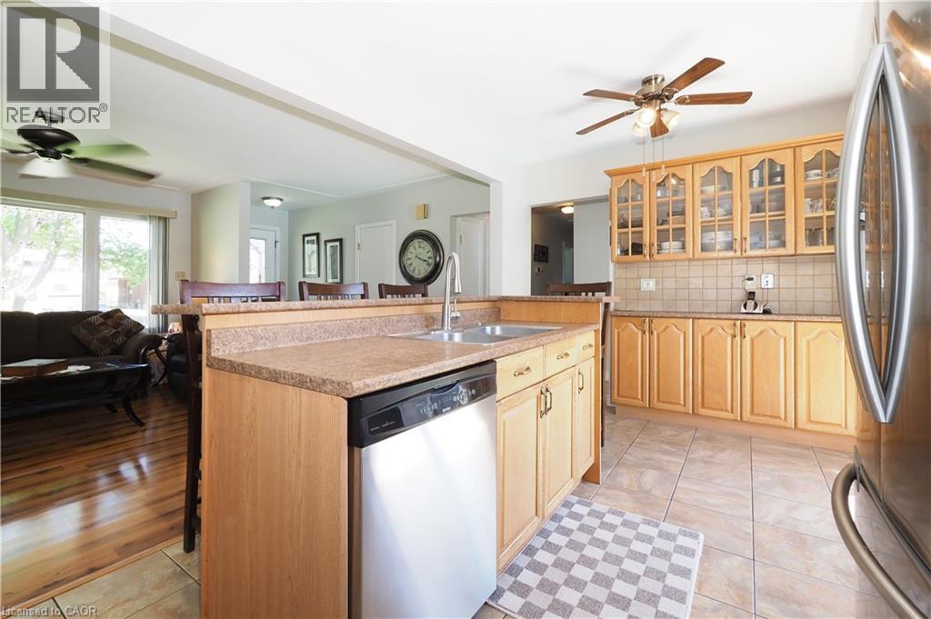 26 Woodhaven Road, Kitchener, Ontario  N2C 1T6 - Photo 7 - 40836680