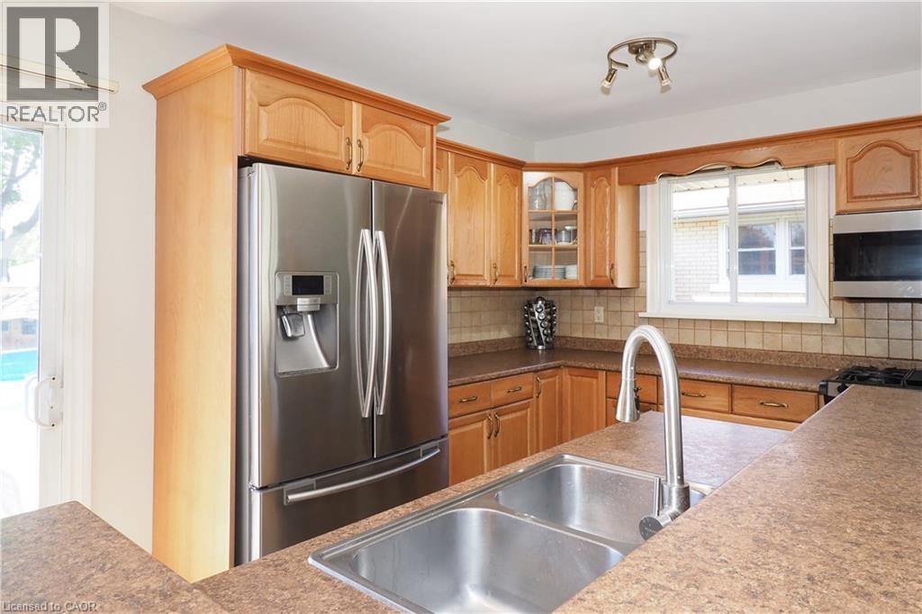 26 Woodhaven Road, Kitchener, Ontario  N2C 1T6 - Photo 8 - 40836680