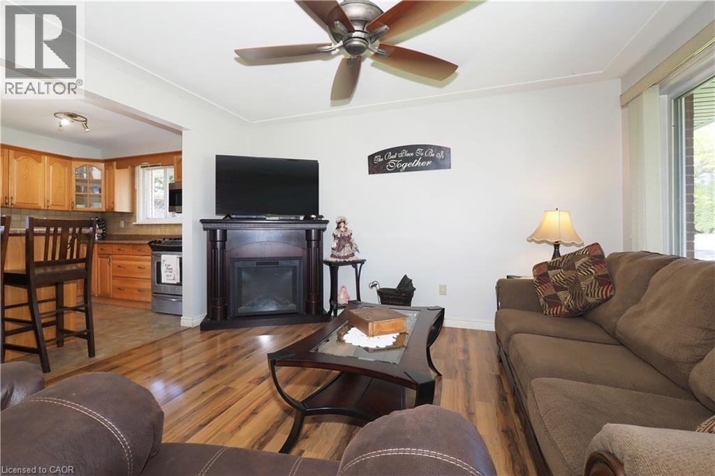 26 Woodhaven Road, Kitchener, Ontario  N2C 1T6 - Photo 9 - 40836680