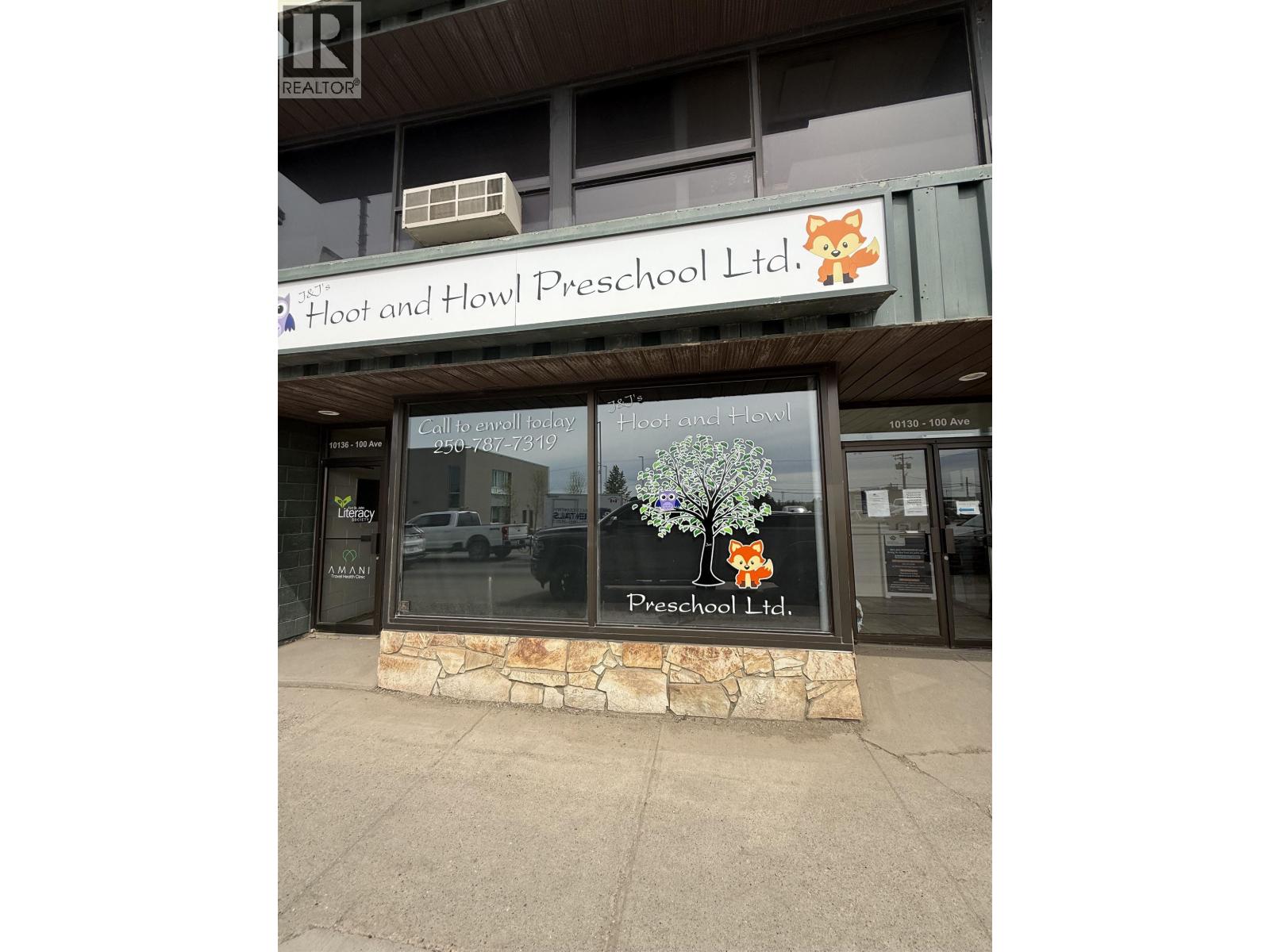 102 10130 100 AVENUE, Fort St. John, British Columbia
