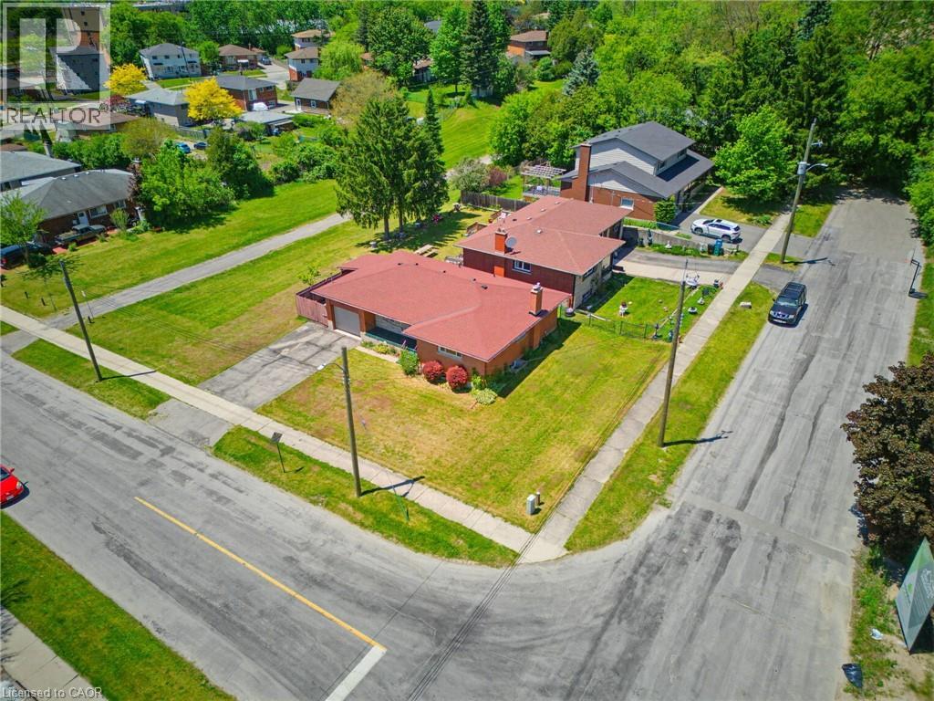 34 Volta Avenue, Kitchener, Ontario  N2A 2P8 - Photo 34 - 40834025