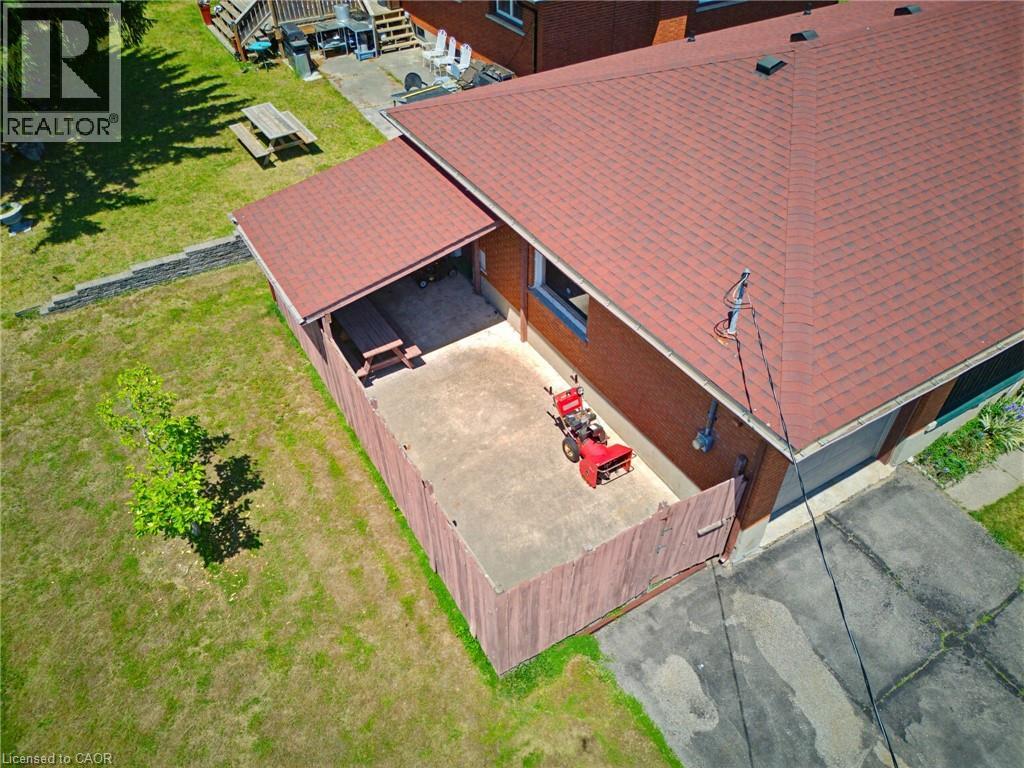34 Volta Avenue, Kitchener, Ontario  N2A 2P8 - Photo 35 - 40834025