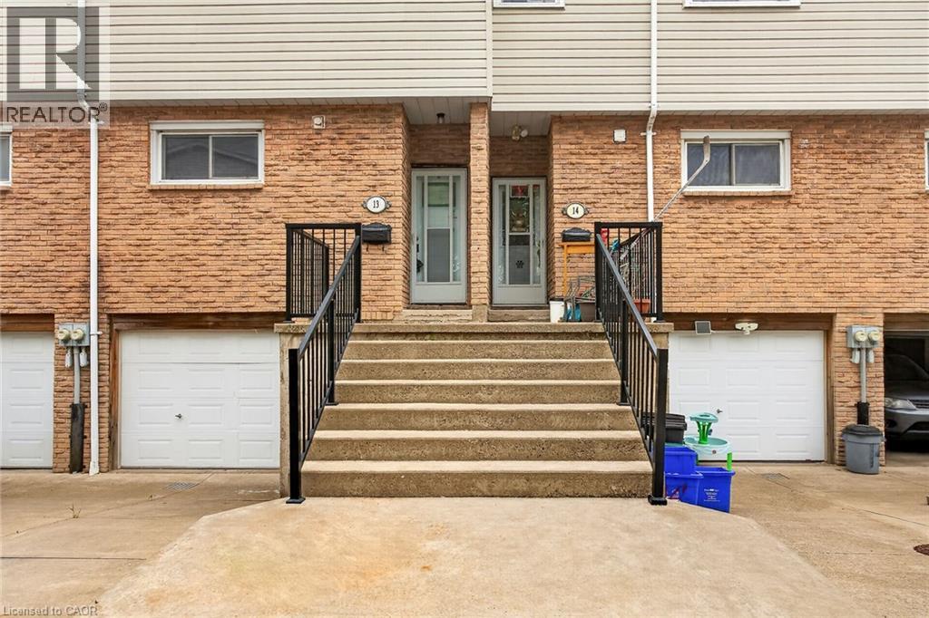 149 St Catherine Street Unit# 13, Smithville, Ontario  L0R 2A0 - Photo 4 - 40828698