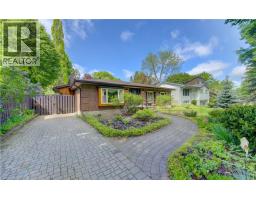 98 LONGWOOD Drive, waterloo, Ontario