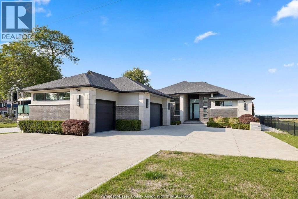 371 CHARRON BEACH, Lakeshore, Ontario