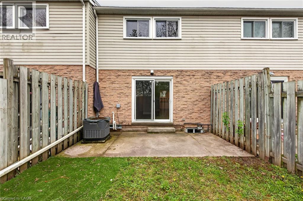 149 St Catherine Street Unit# 13, Smithville, Ontario  L0R 2A0 - Photo 38 - 40828698