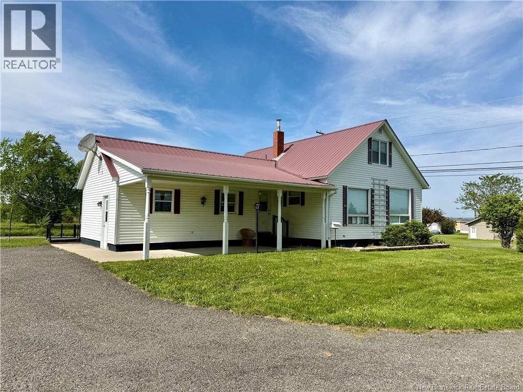 331 Route 560, Jacksonville, New Brunswick
