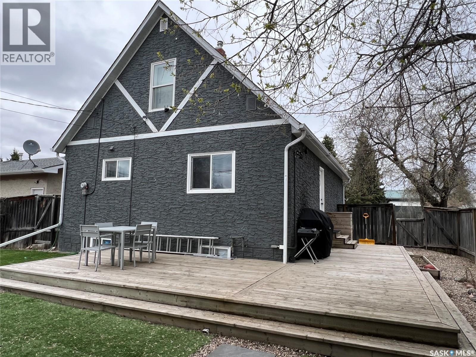 415 3rd Street W, Meadow Lake, Saskatchewan  S9X 1C8 - Photo 24 - SK025051