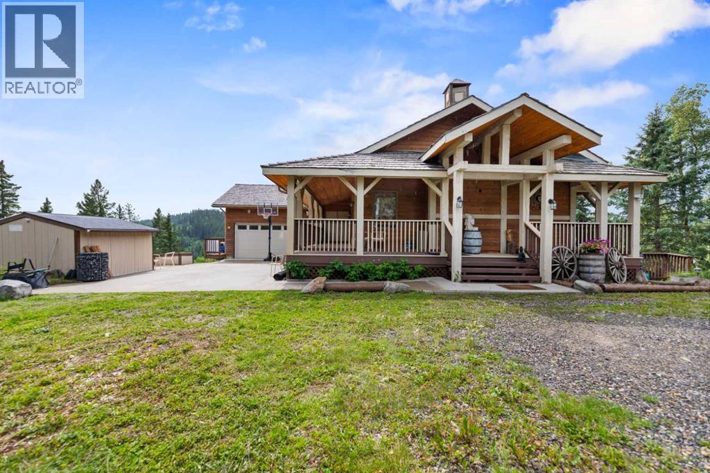 11 Black Bear Lane, Rural Foothills County, Alberta  T0L 0K0 - Photo 4 - A2251872