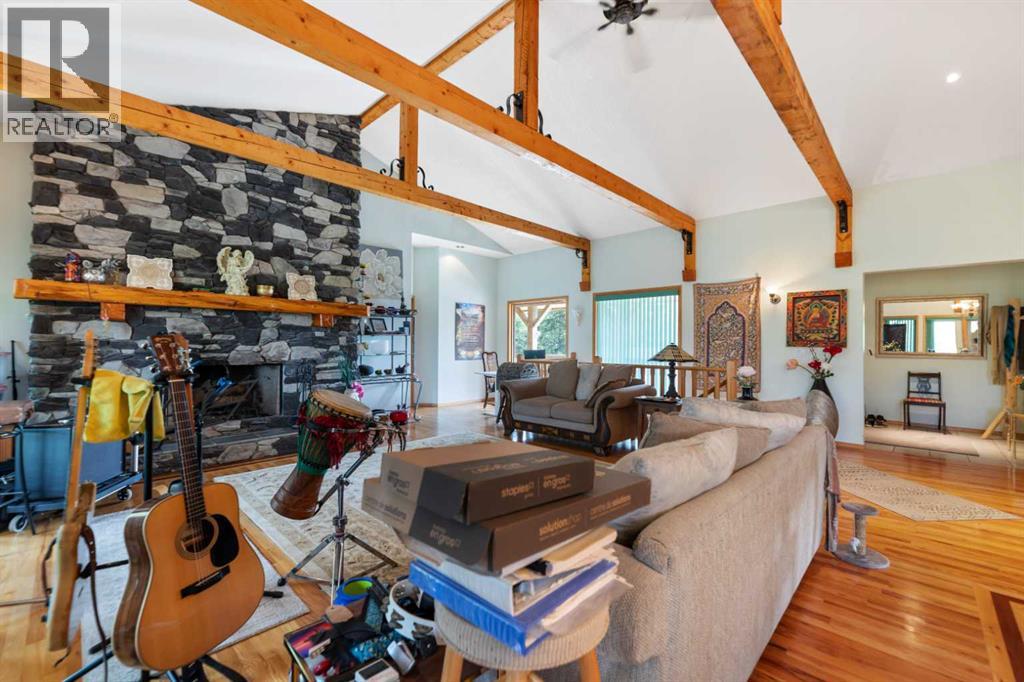 11 Black Bear Lane, Rural Foothills County, Alberta  T0L 0K0 - Photo 7 - A2251872