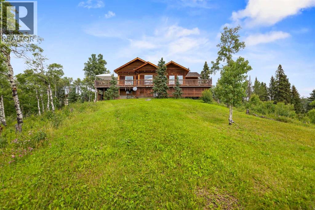 11 Black Bear Lane, Rural Foothills County, Alberta  T0L 0K0 - Photo 5 - A2251872