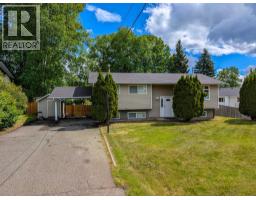 3054 POYNER CRESCENT, Prince George, British Columbia