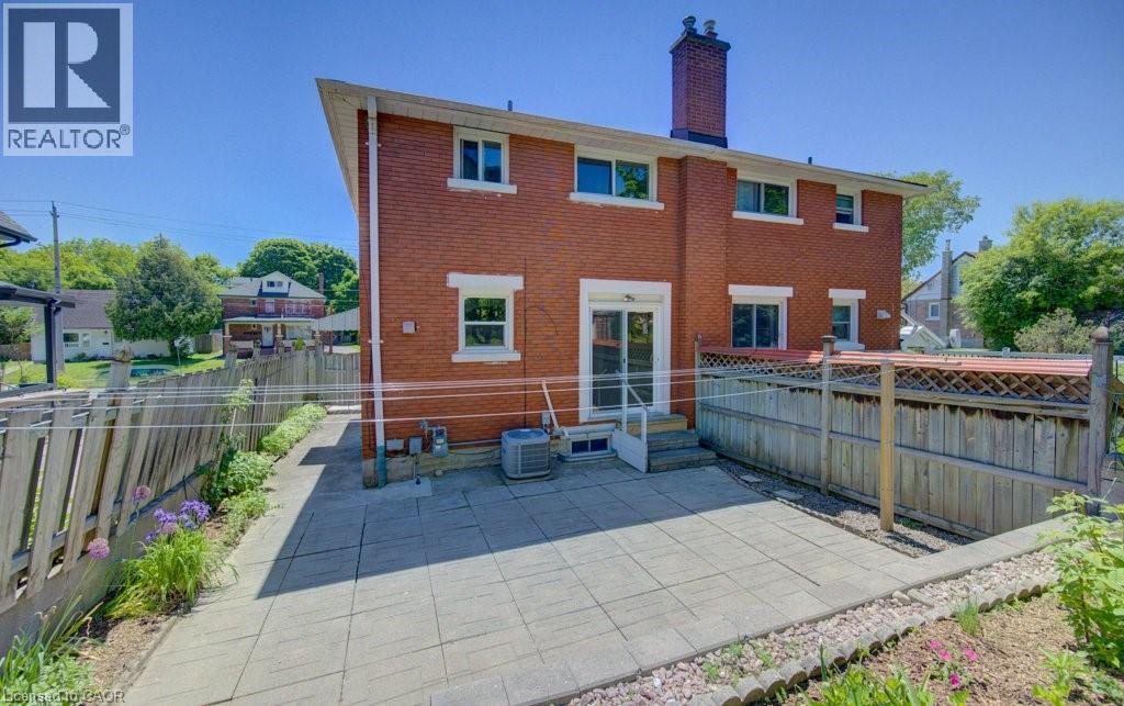 478 N Wellington Street N, Kitchener, Ontario  N2H 5L5 - Photo 35 - 40830523