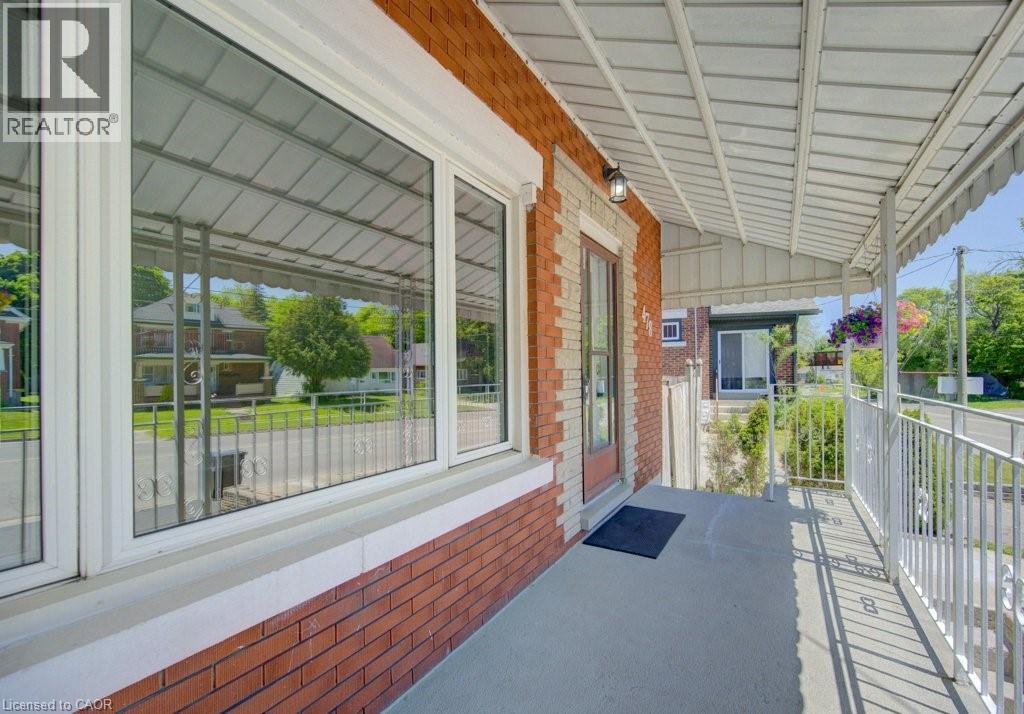 478 N Wellington Street N, Kitchener, Ontario  N2H 5L5 - Photo 4 - 40830523