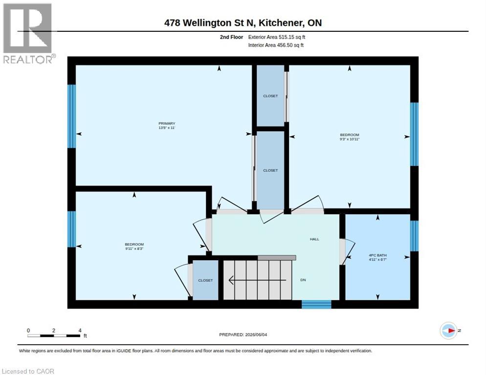 478 N Wellington Street N, Kitchener, Ontario  N2H 5L5 - Photo 41 - 40830523