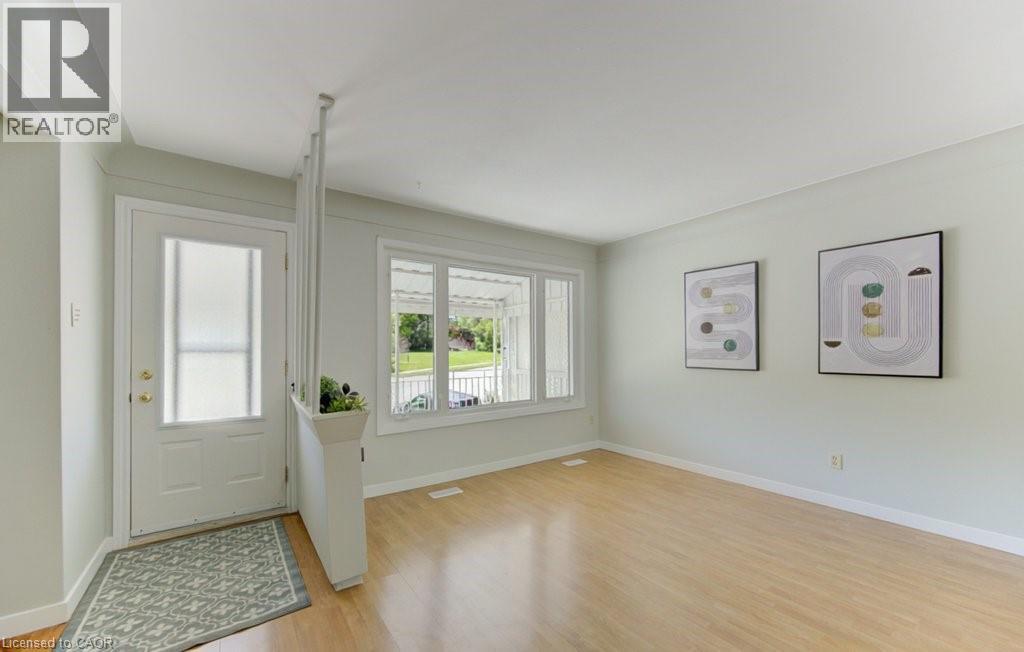 478 N Wellington Street N, Kitchener, Ontario  N2H 5L5 - Photo 8 - 40830523