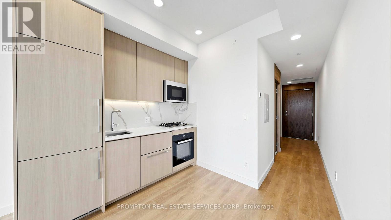 1707 - 68 Esther Shiner Boulevard, Toronto, Ontario  M2K 0J6 - Photo 17 - C13137974