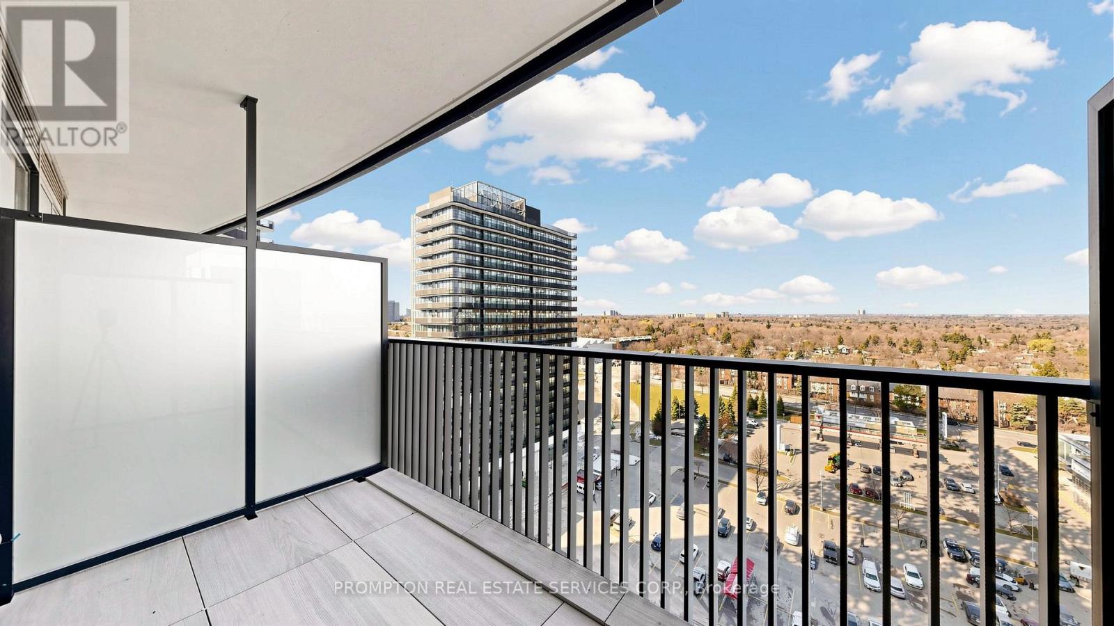1707 - 68 Esther Shiner Boulevard, Toronto, Ontario  M2K 0J6 - Photo 25 - C13137974