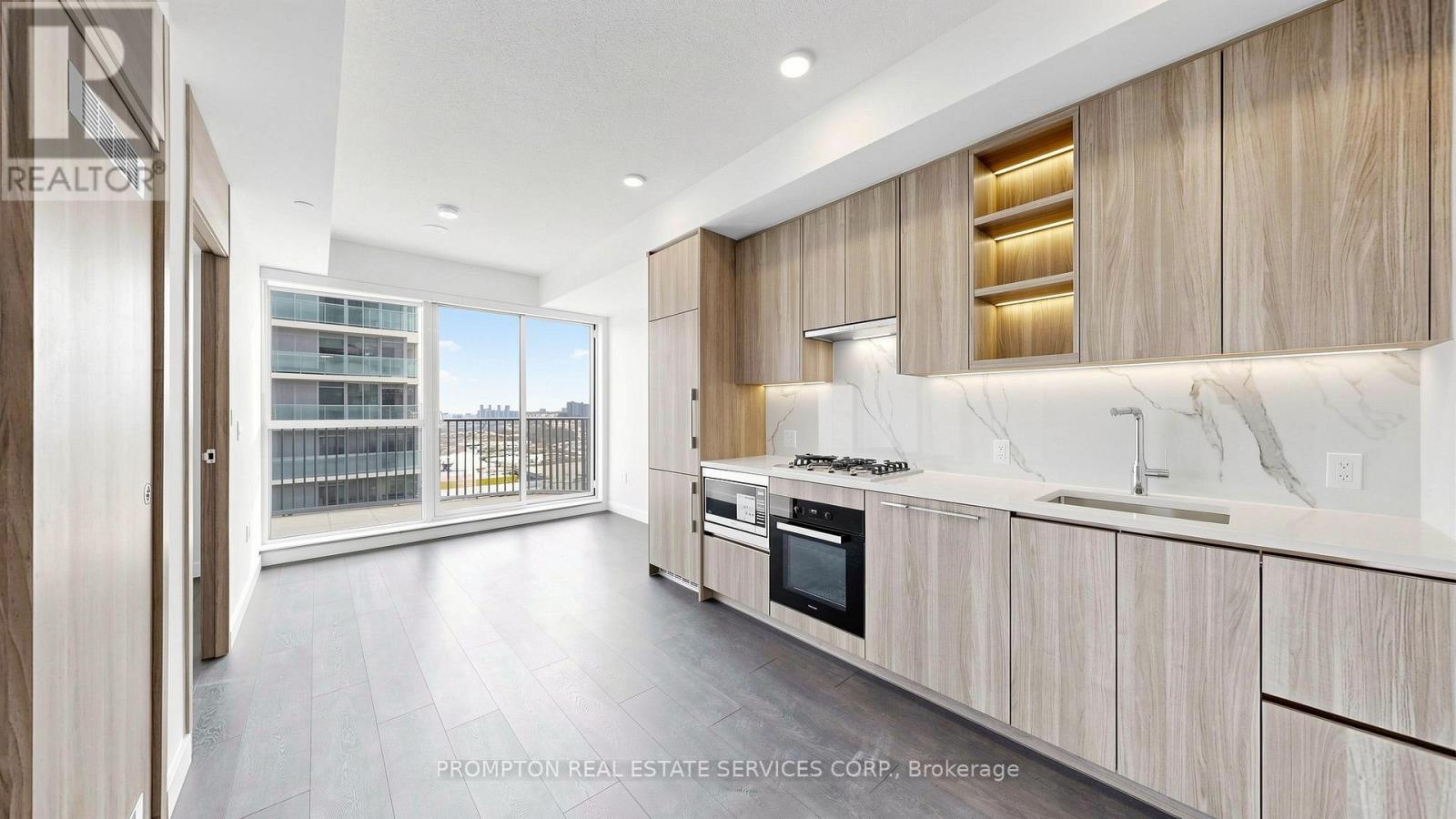 1712 - 68 Esther Shiner Boulevard, Toronto, Ontario  M2K 0J6 - Photo 10 - C13165988