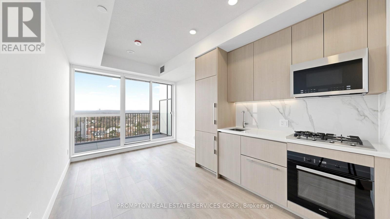 1707 - 68 Esther Shiner Boulevard, Toronto, Ontario  M2K 0J6 - Photo 13 - C13137974