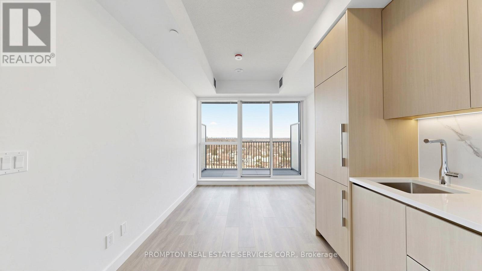 1707 - 68 Esther Shiner Boulevard, Toronto, Ontario  M2K 0J6 - Photo 16 - C13137974