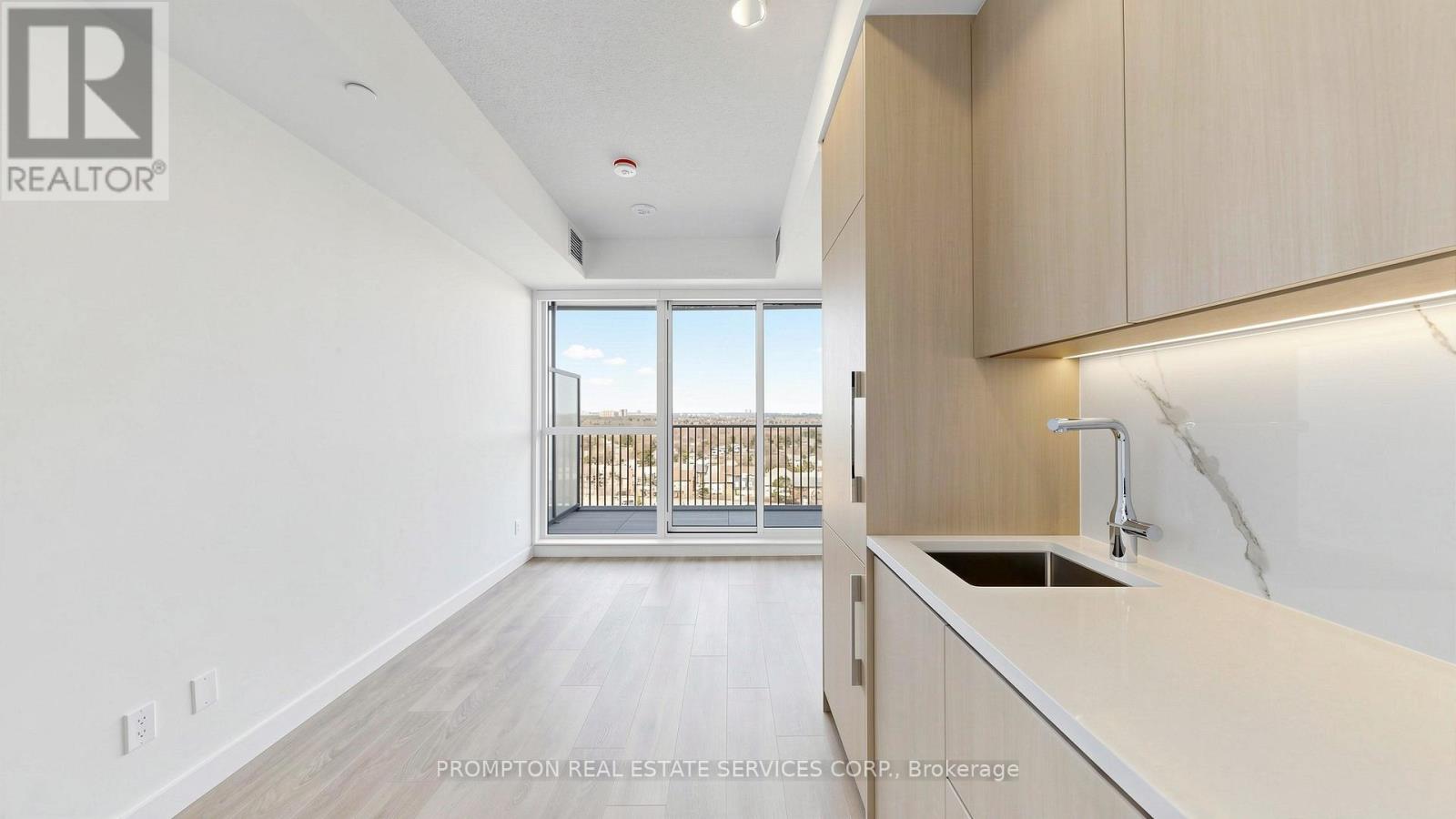 1707 - 68 Esther Shiner Boulevard, Toronto, Ontario  M2K 0J6 - Photo 19 - C13137974