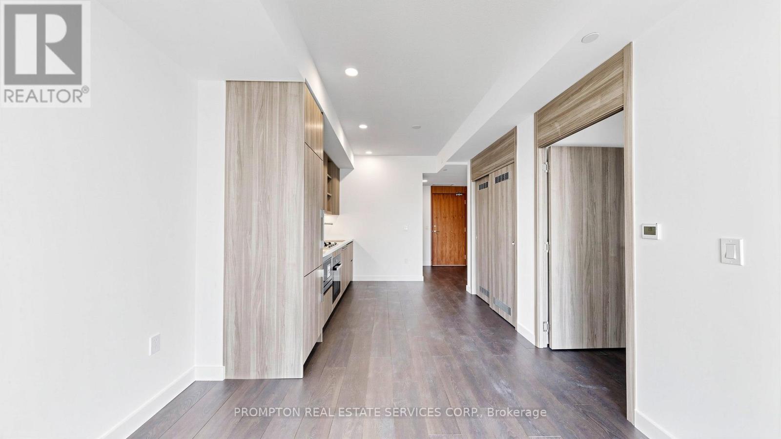 1712 - 68 Esther Shiner Boulevard, Toronto, Ontario  M2K 0J6 - Photo 18 - C13165988