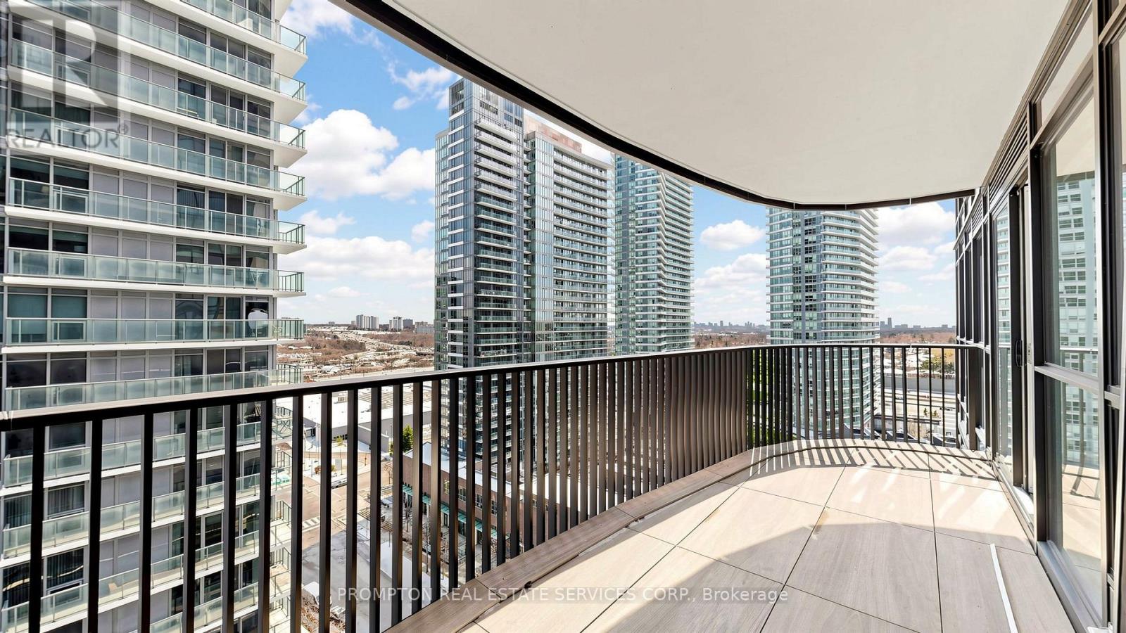 1712 - 68 Esther Shiner Boulevard, Toronto, Ontario  M2K 0J6 - Photo 26 - C13165988