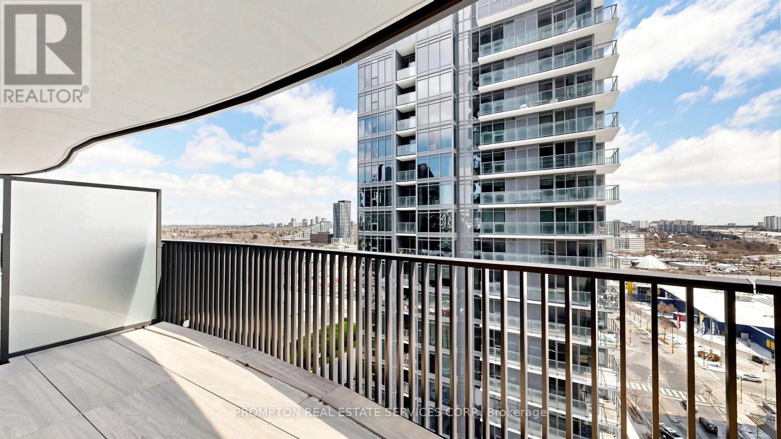 1712 - 68 Esther Shiner Boulevard, Toronto, Ontario  M2K 0J6 - Photo 25 - C13165988
