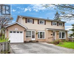 117 RANDS ROAD, Ajax, Ontario