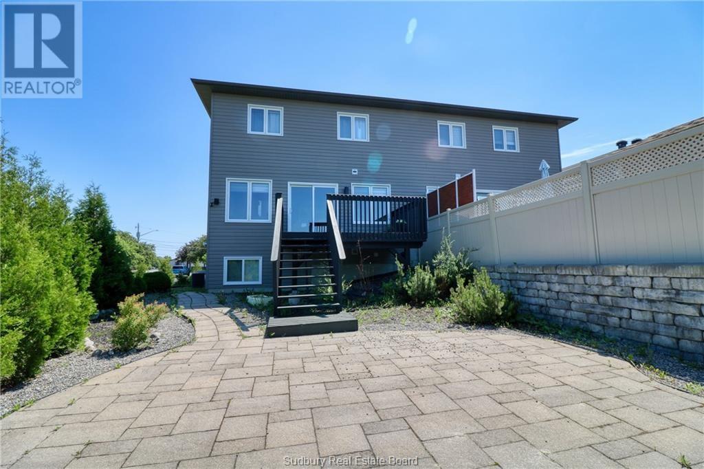 35 Birmingham Drive, Sudbury, Ontario  P3B 4A5 - Photo 44 - 2128209