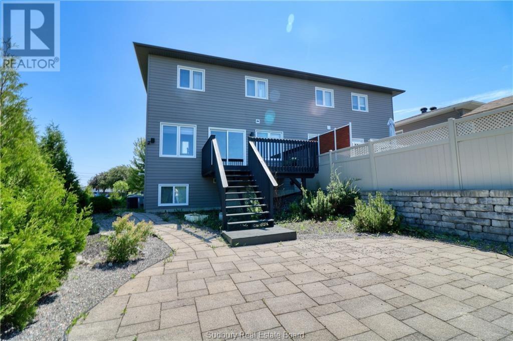35 Birmingham Drive, Sudbury, Ontario  P3B 4A5 - Photo 45 - 2128209