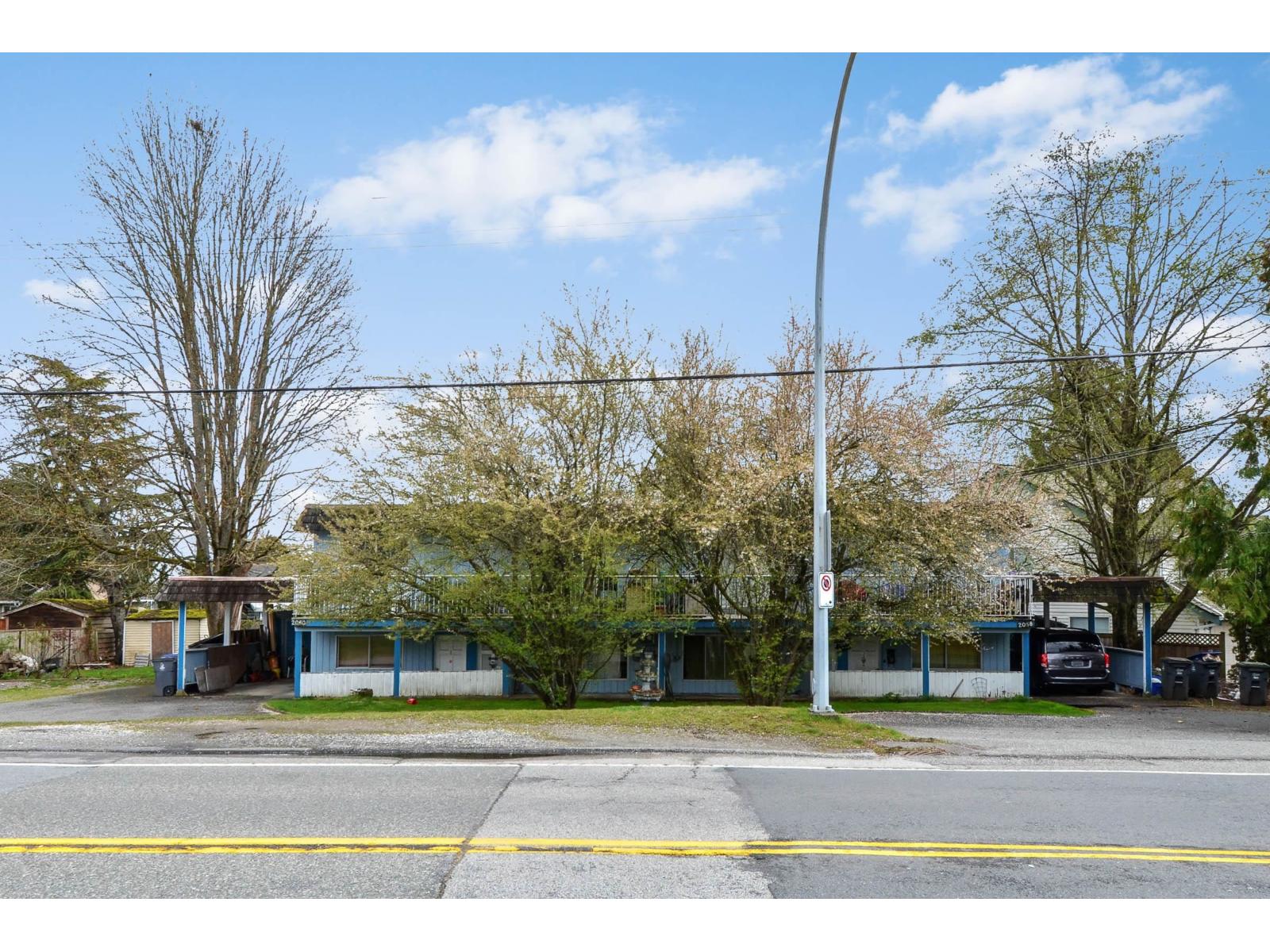 2058-2060 156 STREET, Surrey, British Columbia
