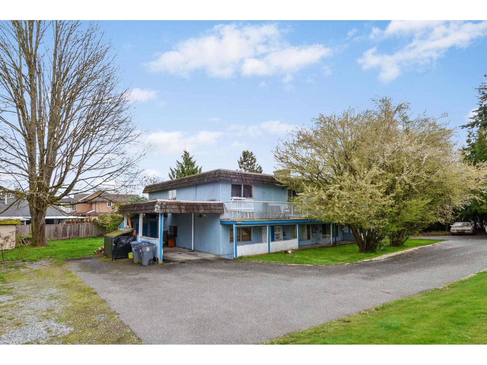 2058-2060 156 Street, Surrey, British Columbia  V4A 4V1 - Photo 6 - R3130734