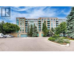 215 - 3 ELLESMERE STREET, Richmond Hill, Ontario