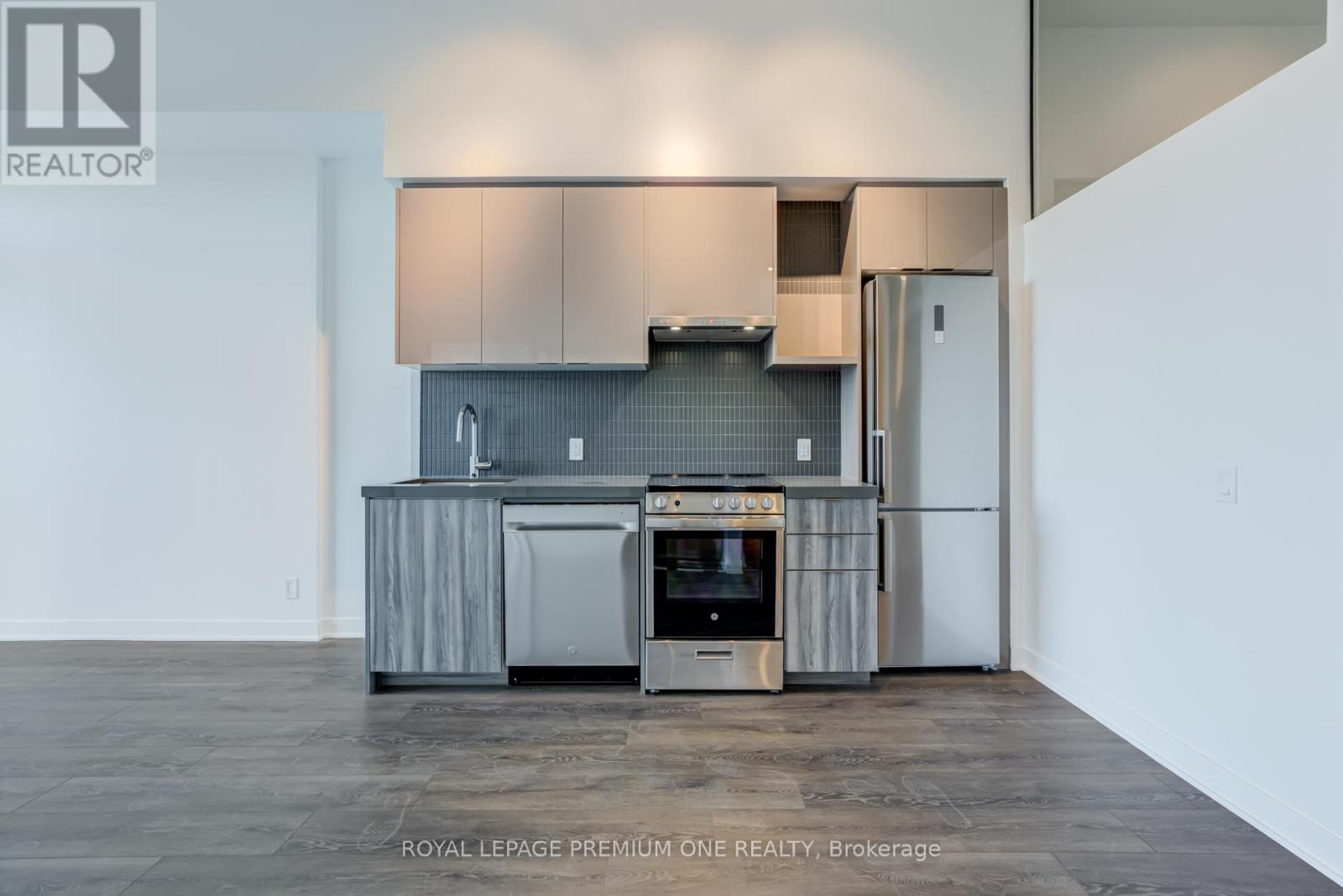 318 - 10 Flavelle Trail, Vaughan, Ontario  L4L 0M9 - Photo 6 - N13237358