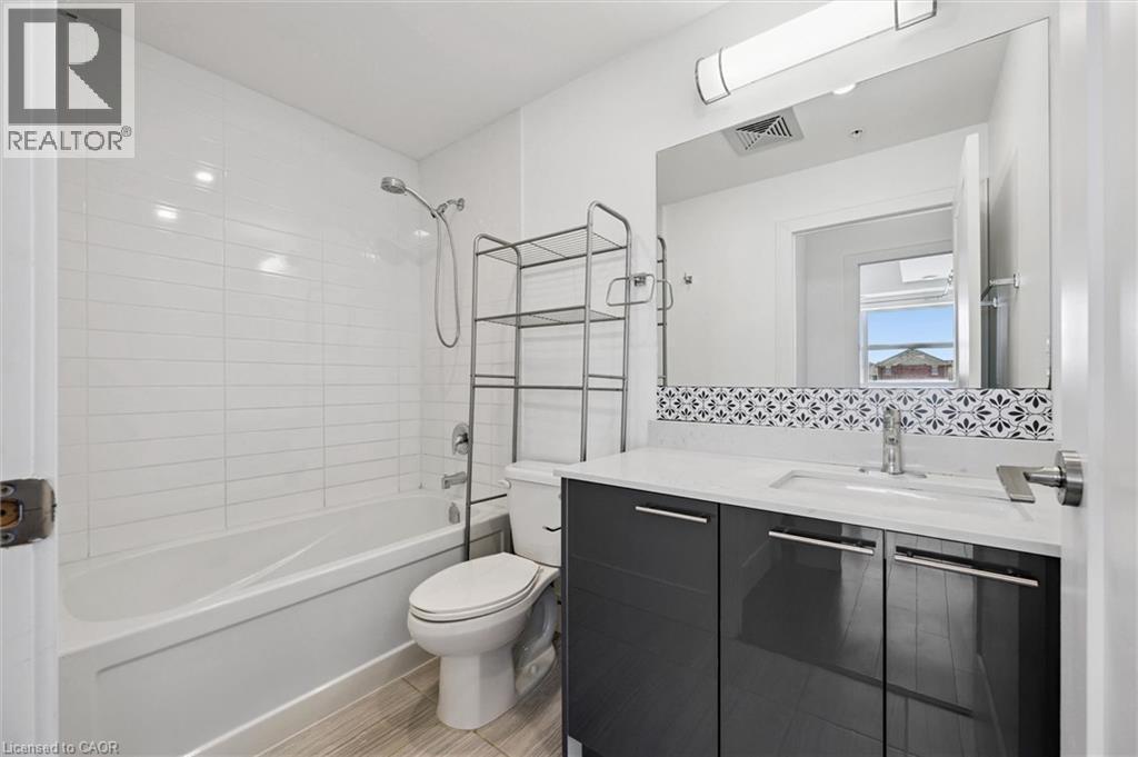 15 Prince Albert Boulevard Unit# 203, Kitchener, Ontario  N2H 0C2 - Photo 6 - 40835887