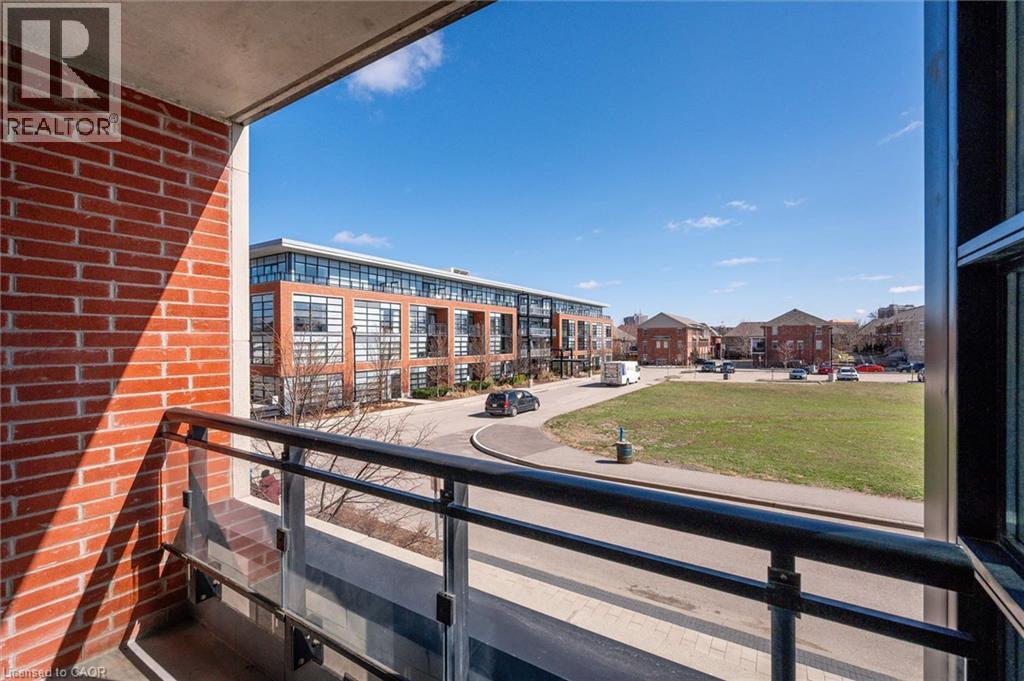15 Prince Albert Boulevard Unit# 203, Kitchener, Ontario  N2H 0C2 - Photo 10 - 40835887