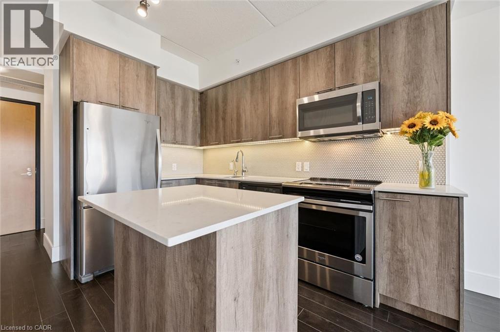 15 Prince Albert Boulevard Unit# 203, Kitchener, Ontario  N2H 0C2 - Photo 3 - 40835887