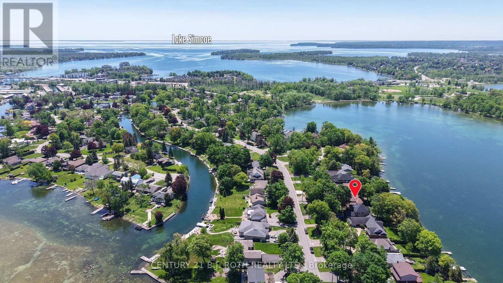 698 Broadview Avenue, Orillia, Ontario  L3V 6P3 - Photo 41 - S12876780