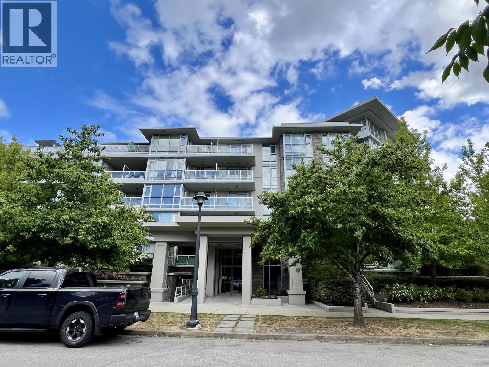313 9373 HEMLOCK DRIVE, Richmond, British Columbia