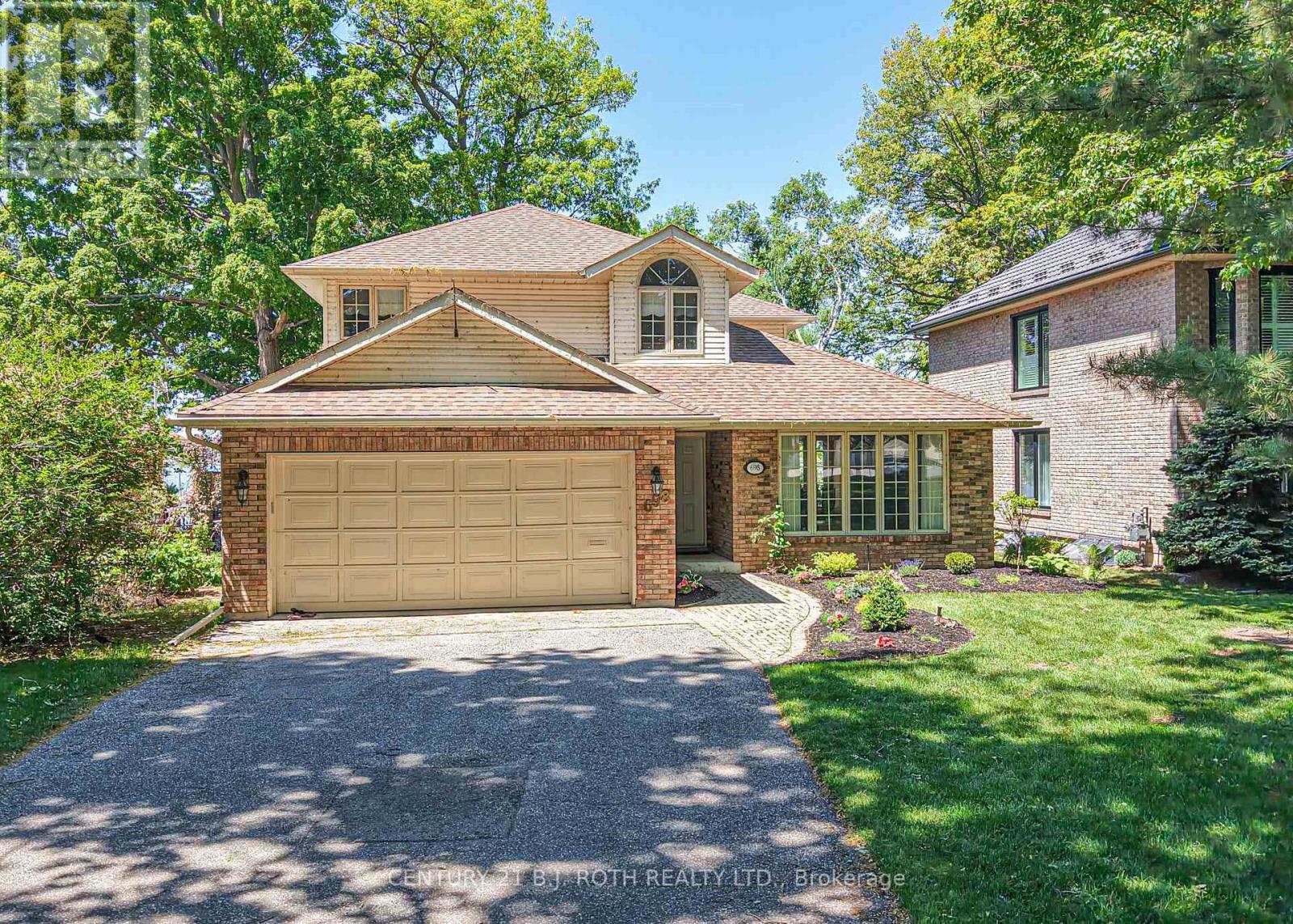 698 BROADVIEW AVENUE, Orillia, Ontario