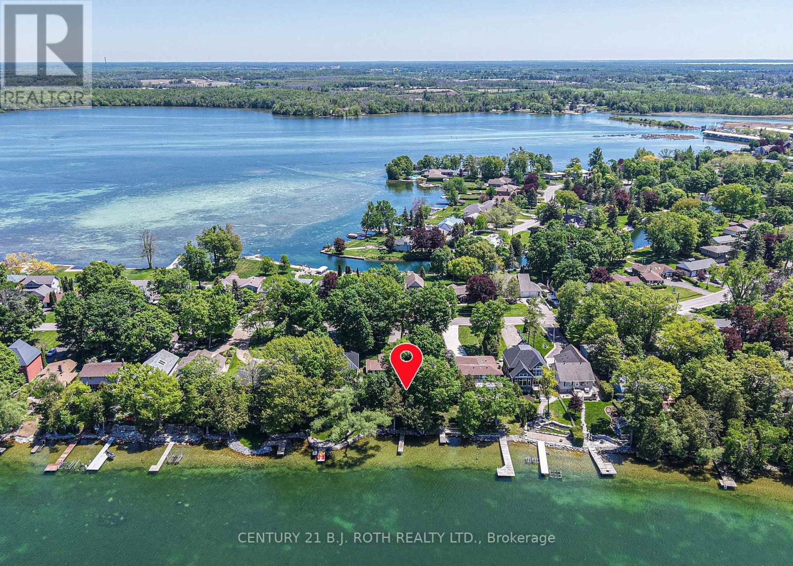 698 Broadview Avenue, Orillia, Ontario  L3V 6P3 - Photo 39 - S12876780