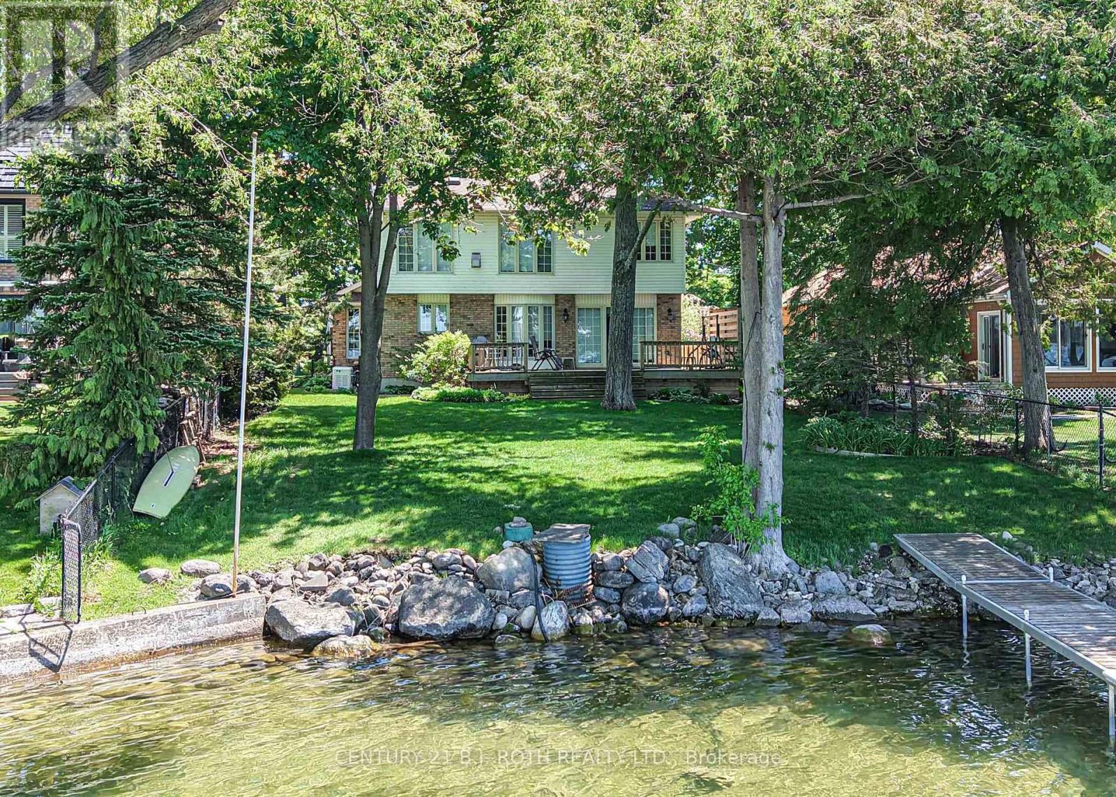 698 Broadview Avenue, Orillia, Ontario  L3V 6P3 - Photo 37 - S12876780