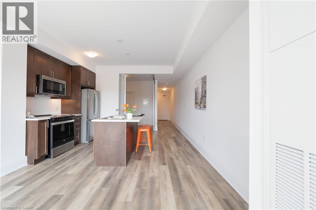 470 Dundas Street E Unit# 422, Waterdown, Ontario  L8B 2A6 - Photo 9 - 40836907