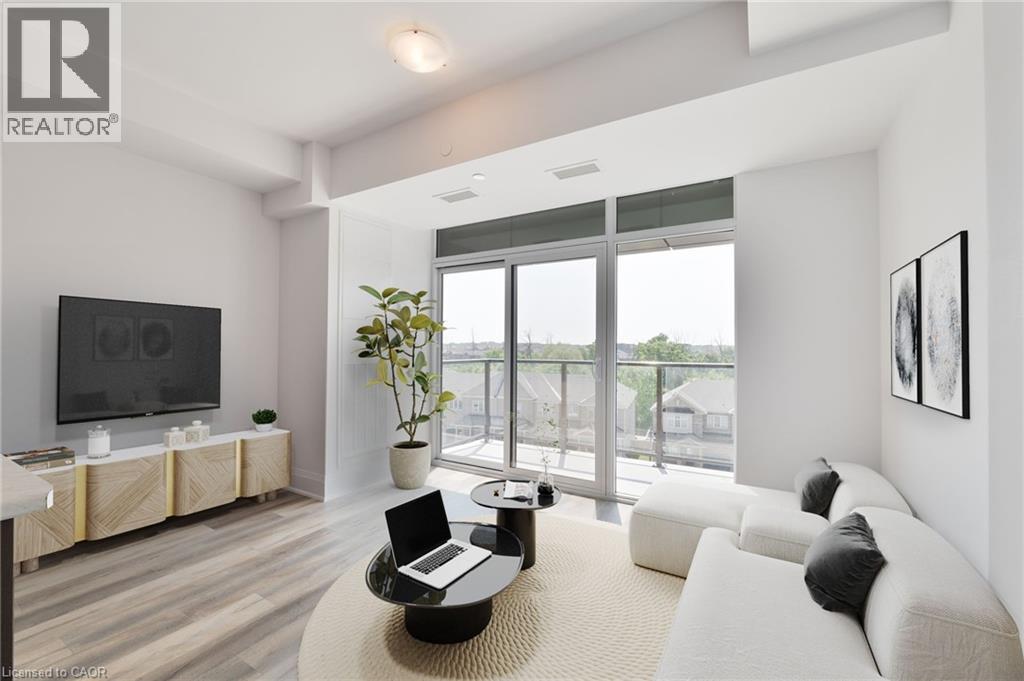 470 Dundas Street E Unit# 422, Waterdown, Ontario  L8B 2A6 - Photo 1 - 40836907
