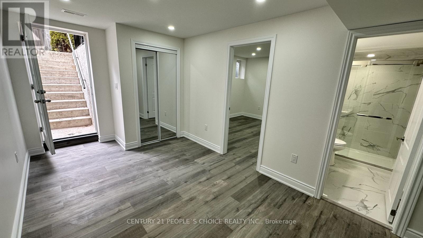Bsmt - 4 Bersan Terrace, Brampton, Ontario  L6P 3G7 - Photo 8 - W13230976