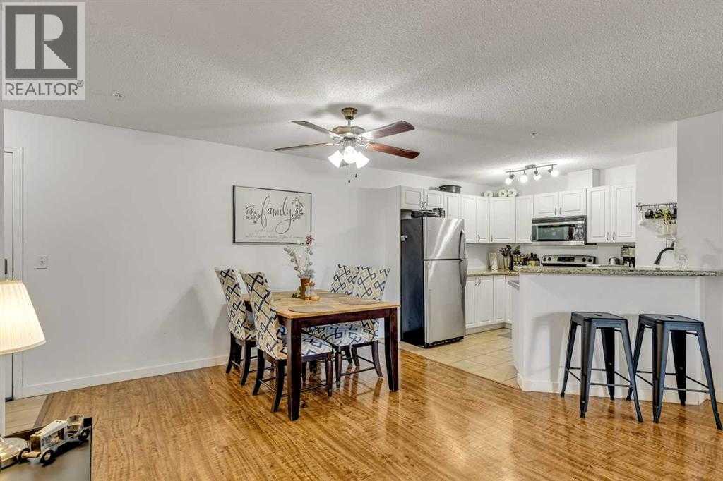 109, 428 Chaparral Ravine View Se, Calgary, Alberta  T2X 0N2 - Photo 6 - A2313885