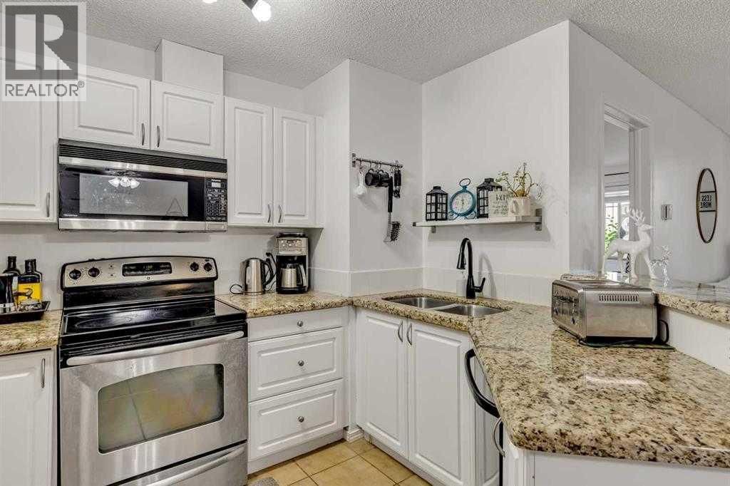 109, 428 Chaparral Ravine View Se, Calgary, Alberta  T2X 0N2 - Photo 5 - A2313885